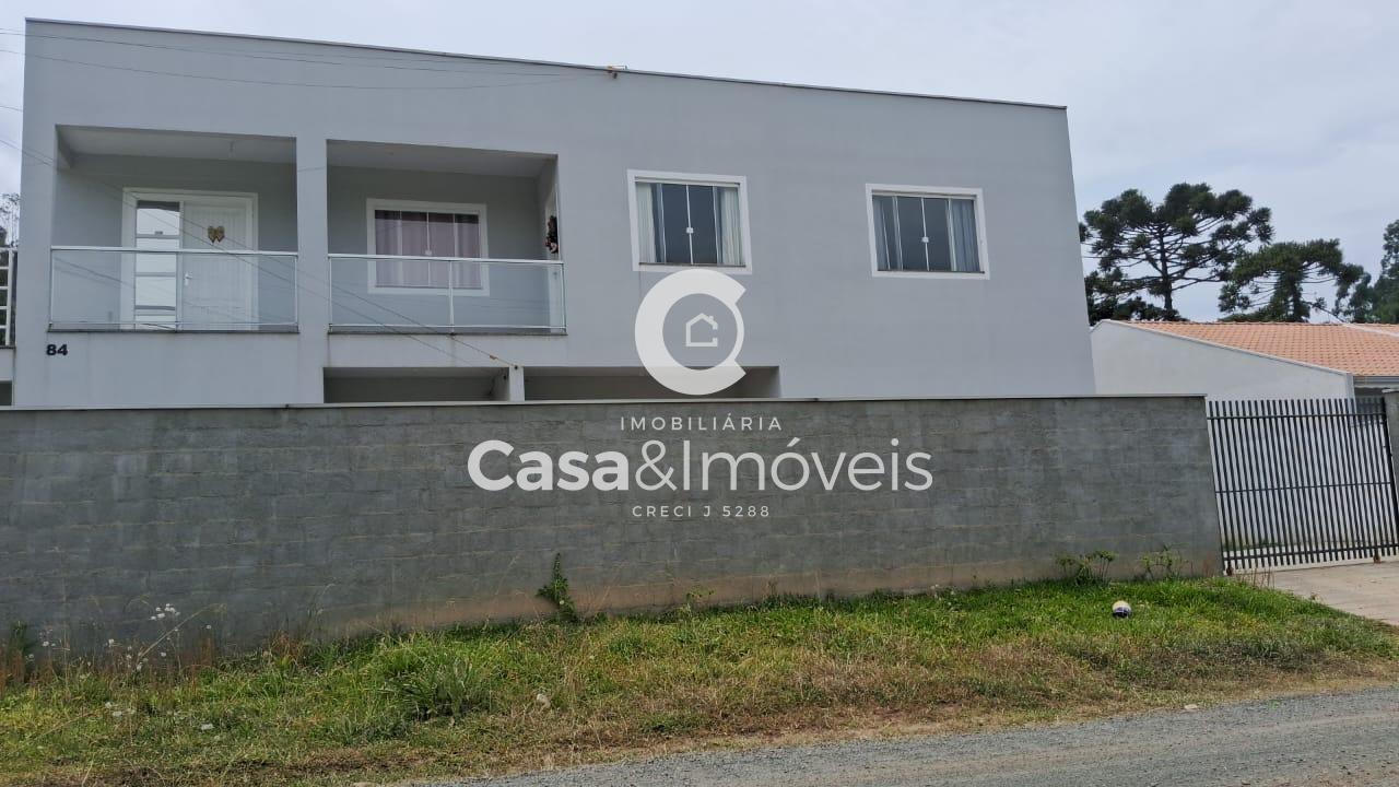 Apartamento, Bom Jesus, UNIAO DA VITORIA - PR