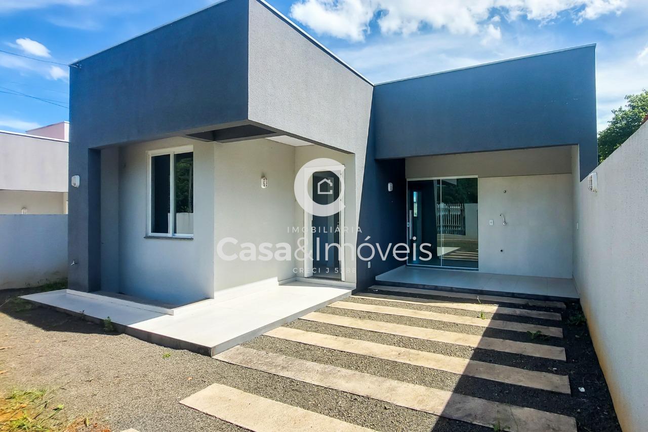 Casa à venda, São Sebastião, UNIAO DA VITORIA - PR. Financiável