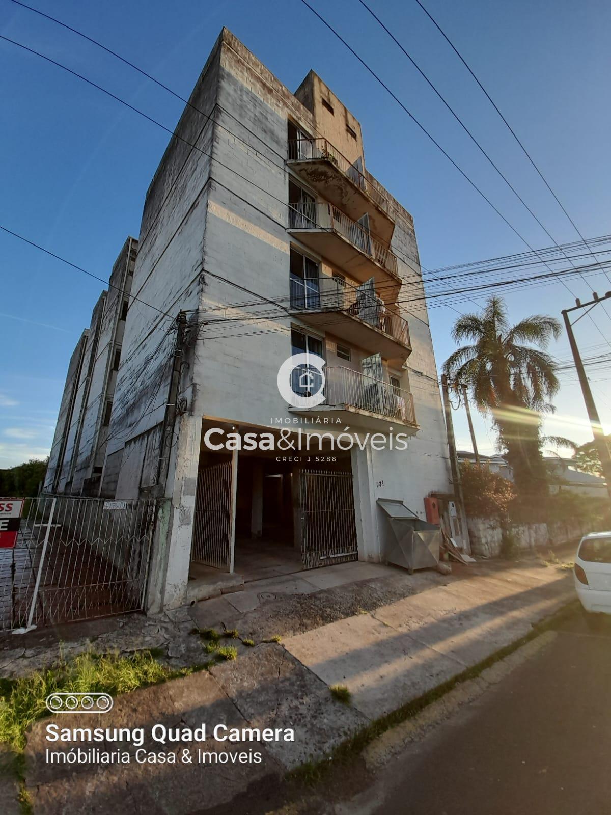 Apartamento à venda, Centro, UNIAO DA VITORIA - PR. Financiável