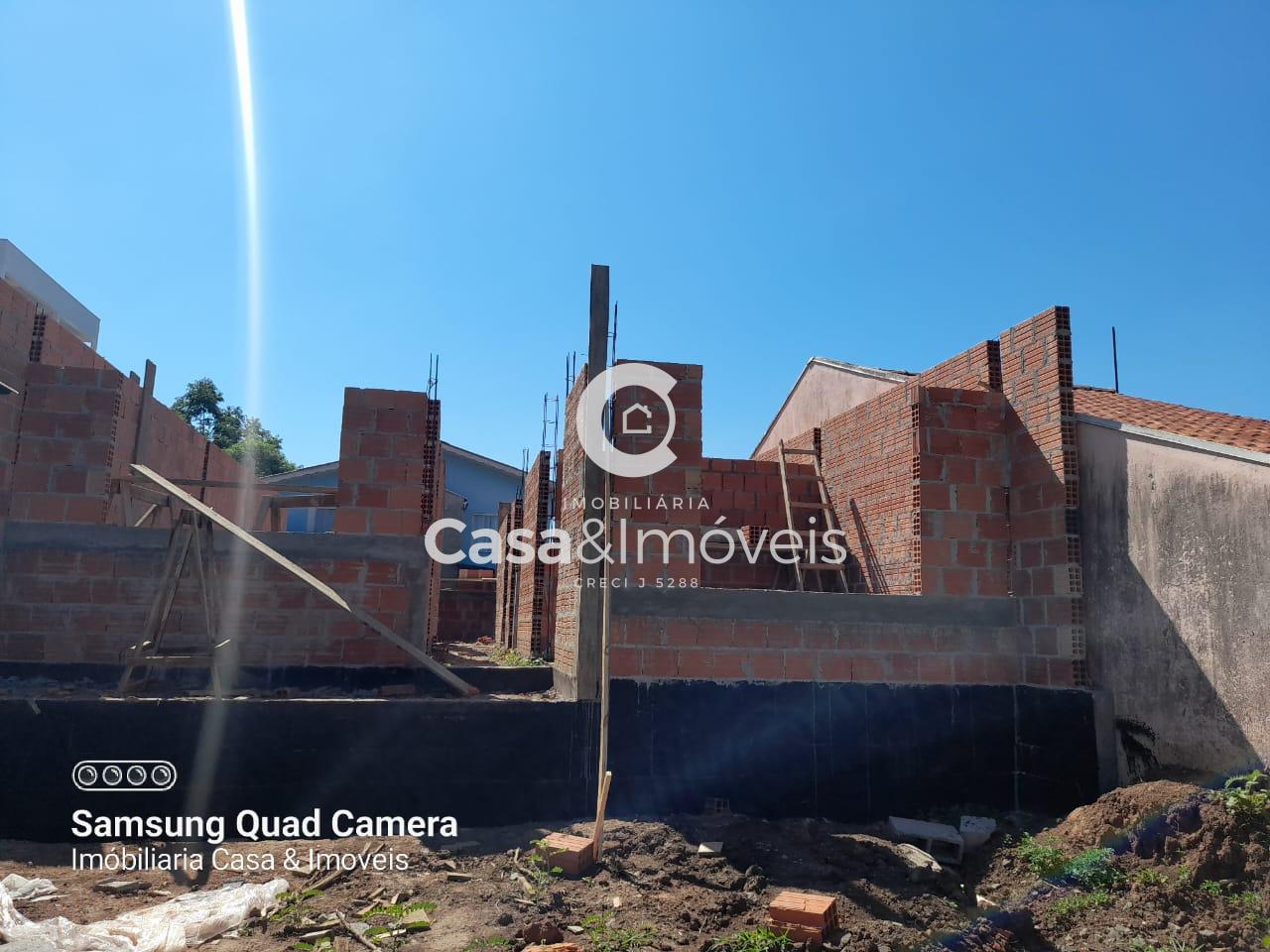 Casa à venda, Bom Jesus, UNIAO DA VITORIA - PR. Financiável