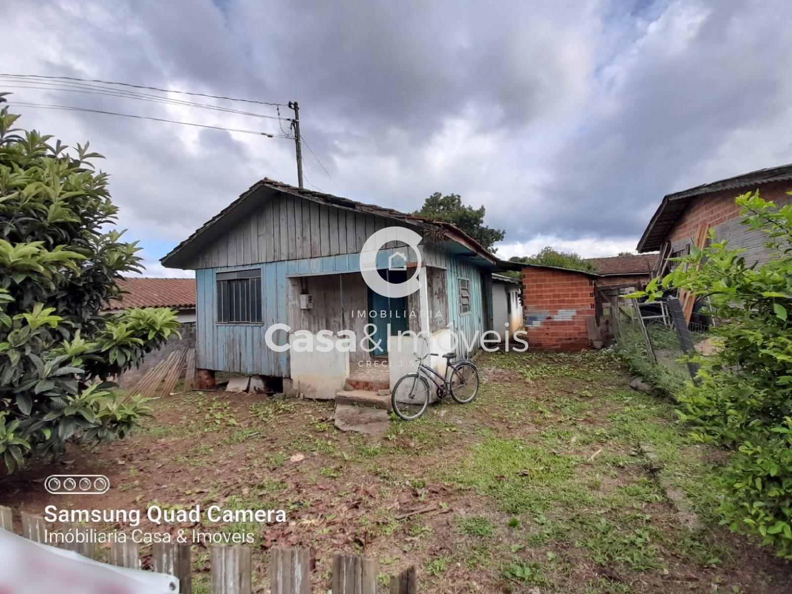 Terreno à venda, São Braz, UNIAO DA VITORIA - PR. Analisa propostas