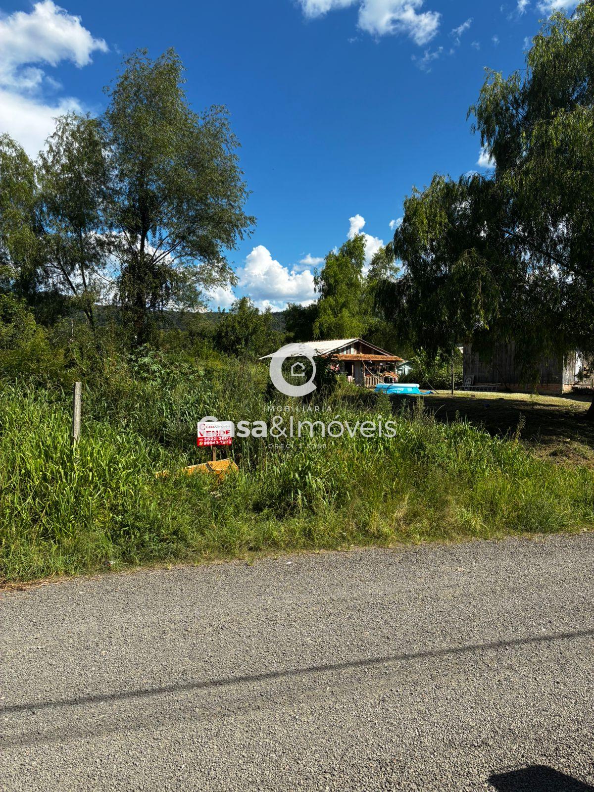 Terreno à venda, Rio DAreia, UNIAO DA VITORIA - PR. Aceita propostas
