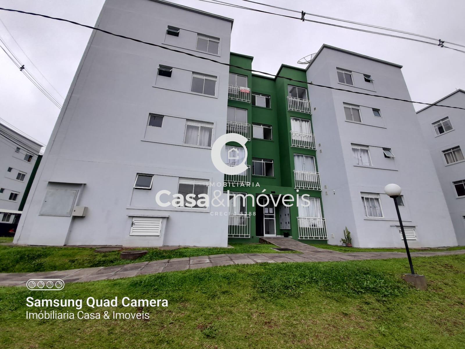 Apartamento para locação, Nossa Senhora do Rocio, UNIAO DA VITORIA - PR