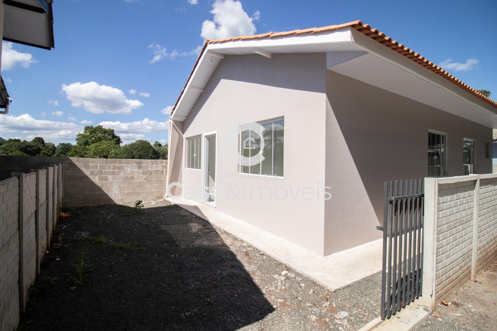 Casa à venda, São Sebastião, UNIAO DA VITORIA - PR. Financiável