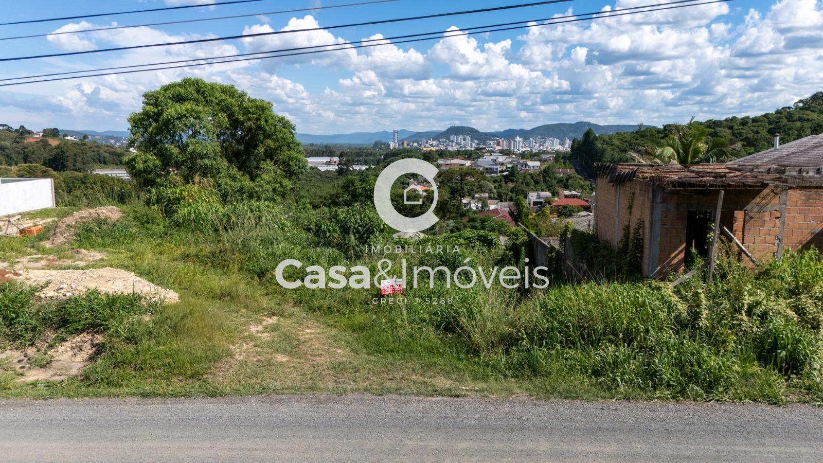 Terreno à venda, Jardim Muzzolon, UNIAO DA VITORIA - PR