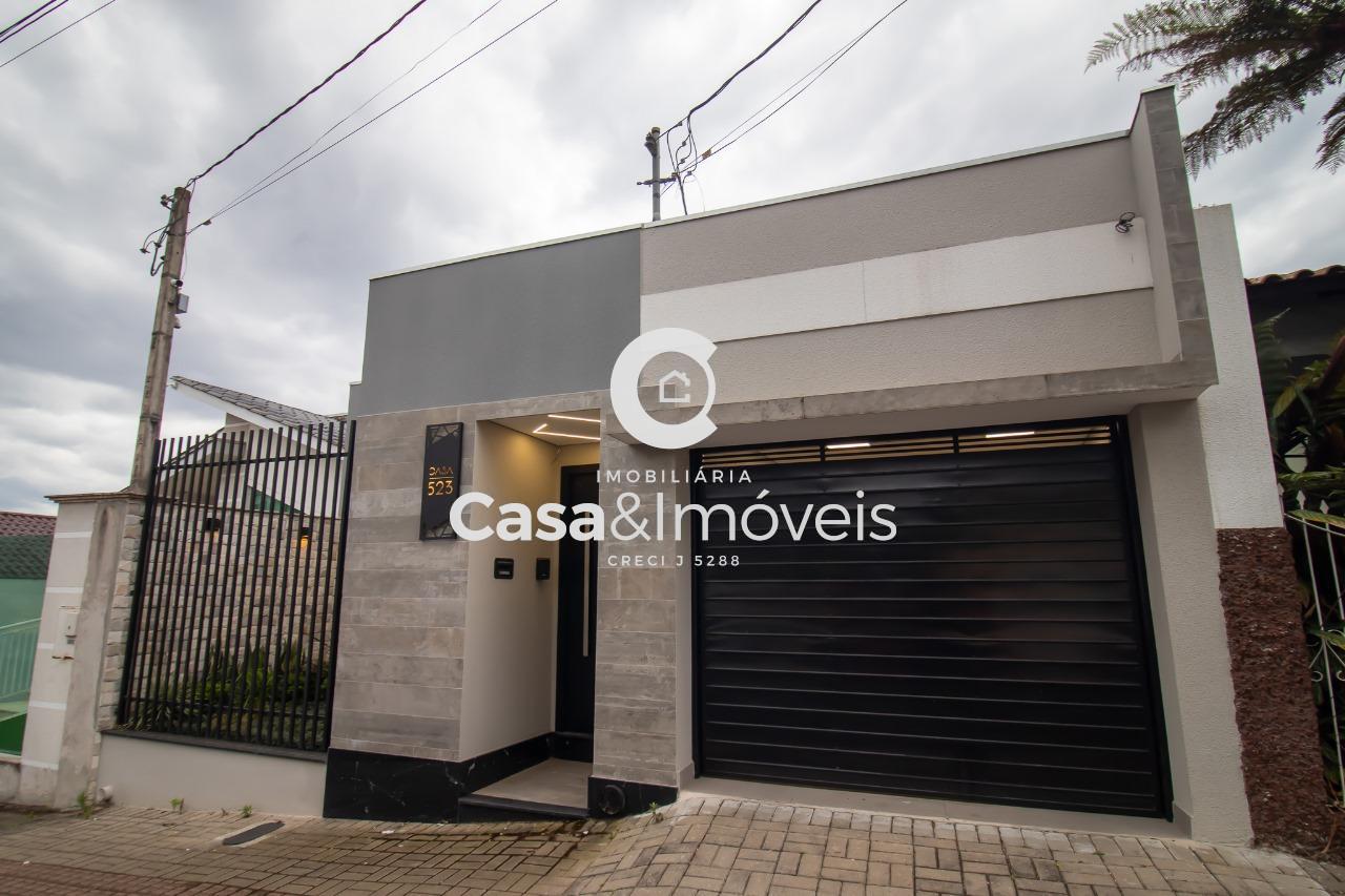 Casa para locação, Centro, PORTO UNIAO - SC