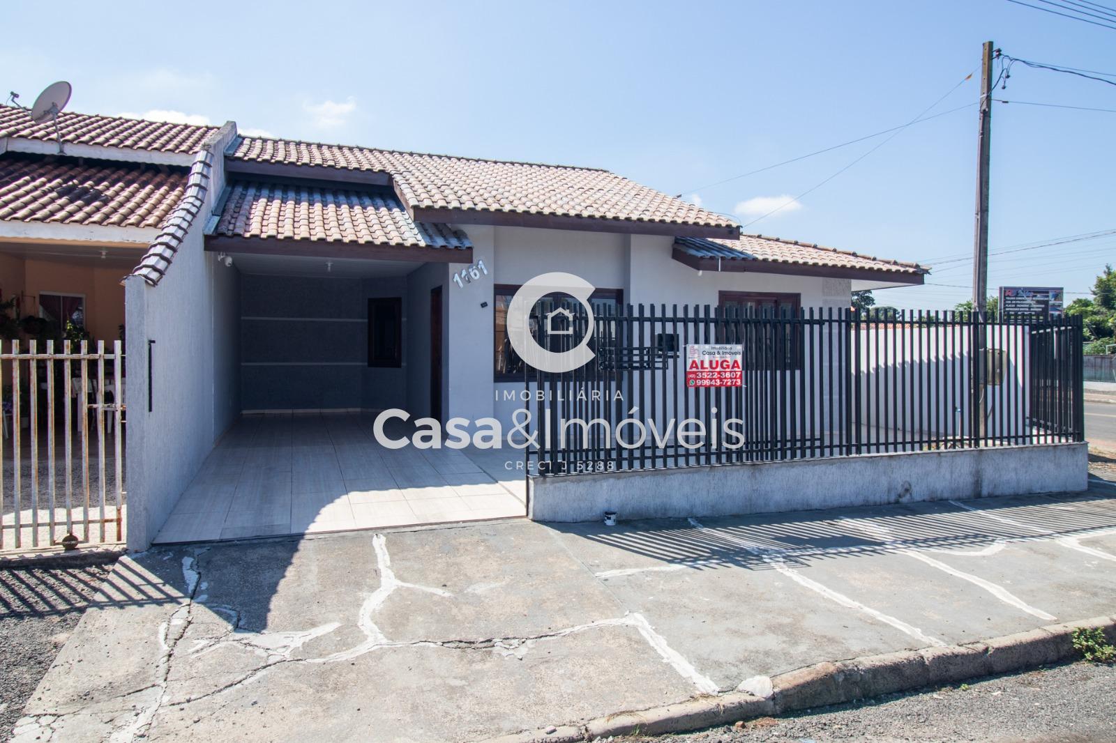 Casa à venda, Nossa Senhora da Salete, UNIAO DA VITORIA - PR