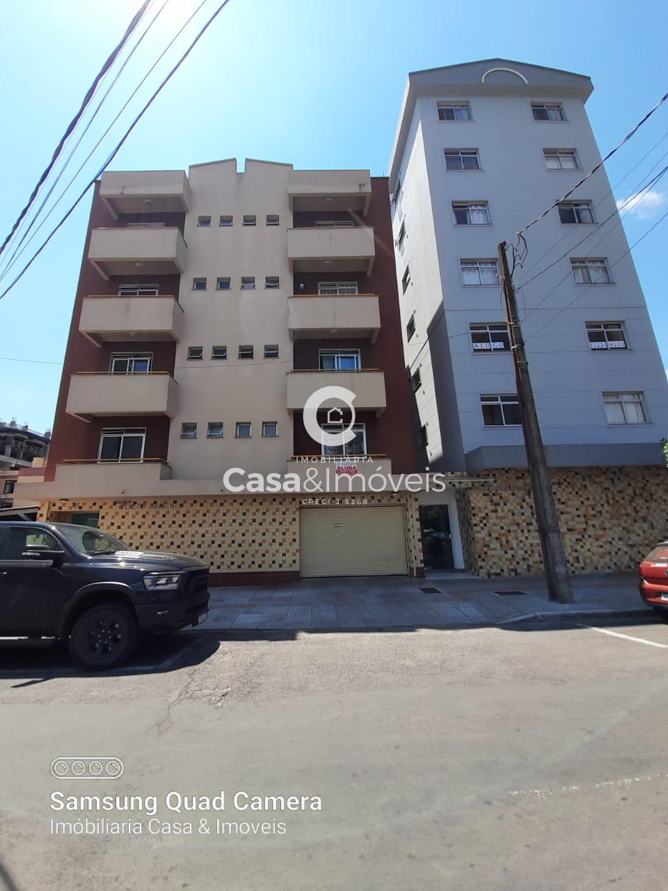 Apartamento para locação, Centro, UNIAO DA VITORIA - PR