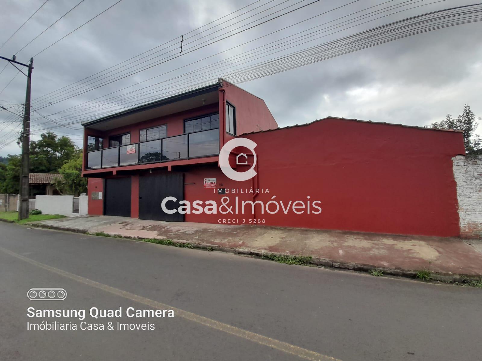 Casa para locação, Nossa Senhora do Rocio, UNIAO DA VITORIA - PR