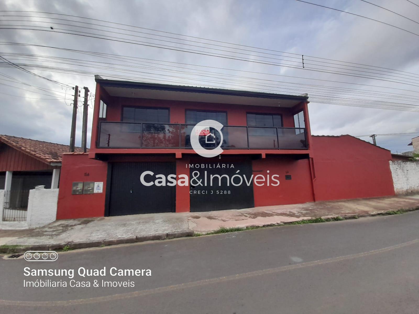 Casa para locação, Nossa Senhora do Rocio, UNIAO DA VITORIA - PR