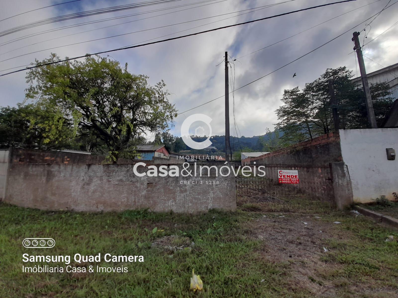 Lote à venda, São Joaquim, UNIAO DA VITORIA - PR. Aceita propostas