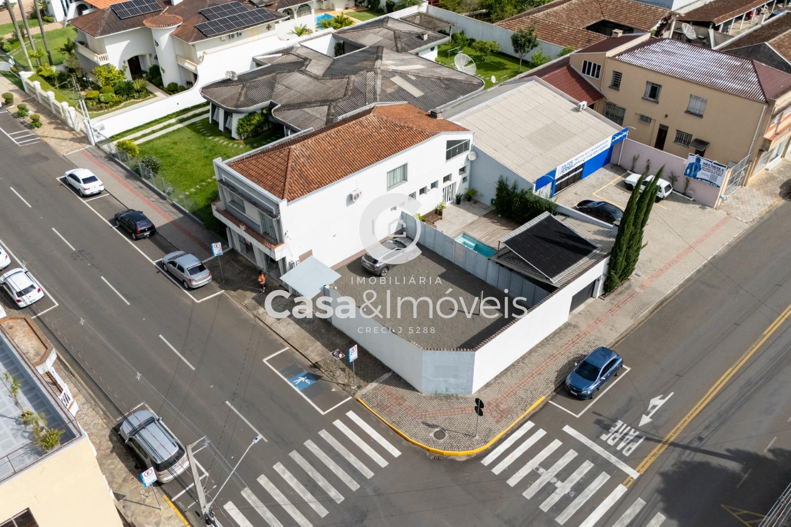 Ponto Comercial para locação, Centro, UNIAO DA VITORIA - PR