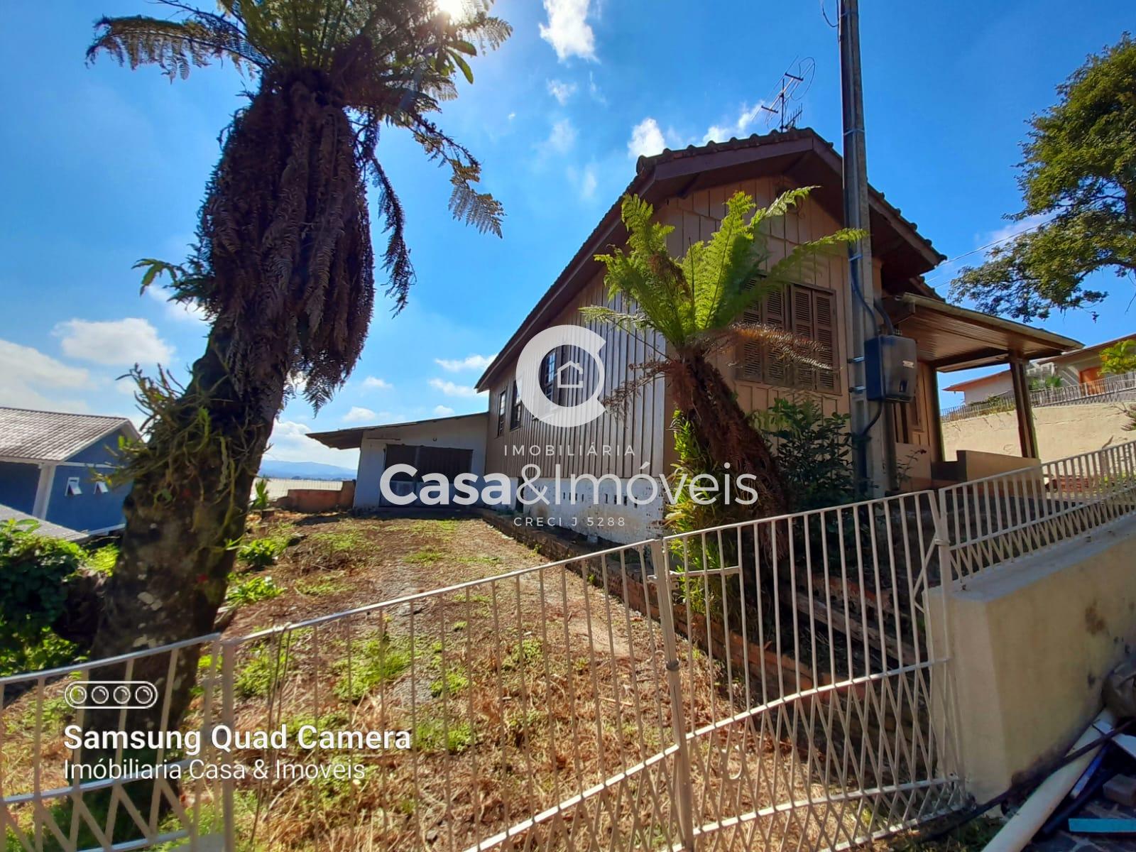 Casa para locação, Centro, PORTO UNIAO - SC