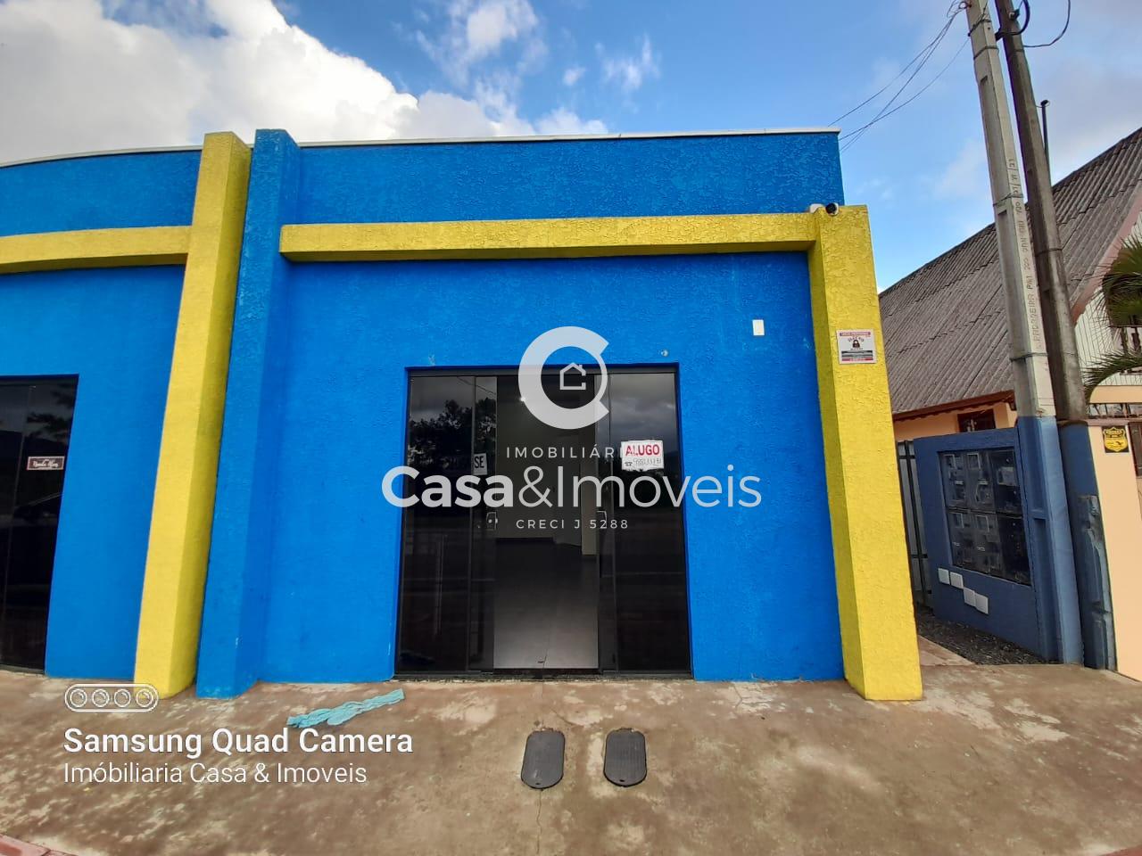 Sala Comercial para locação, São Braz, UNIAO DA VITORIA - PR