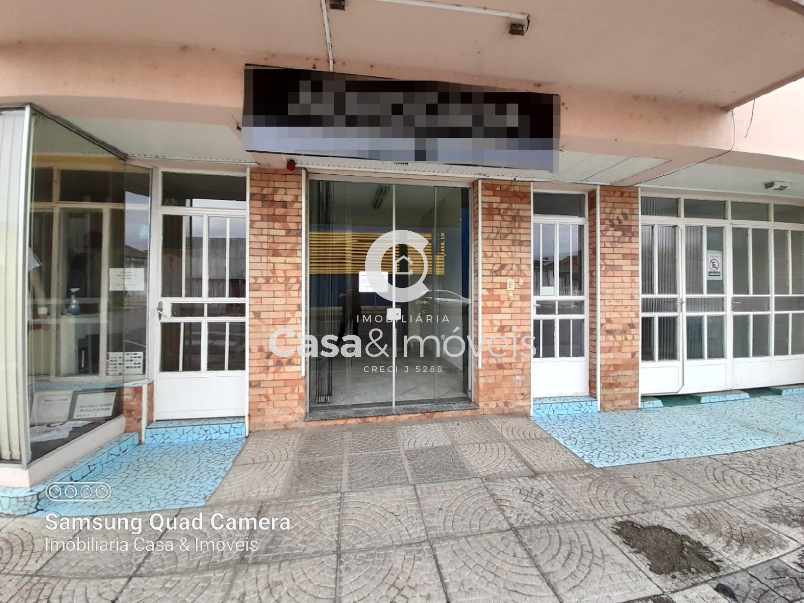 Comercial, Centro, UNIAO DA VITORIA - PR