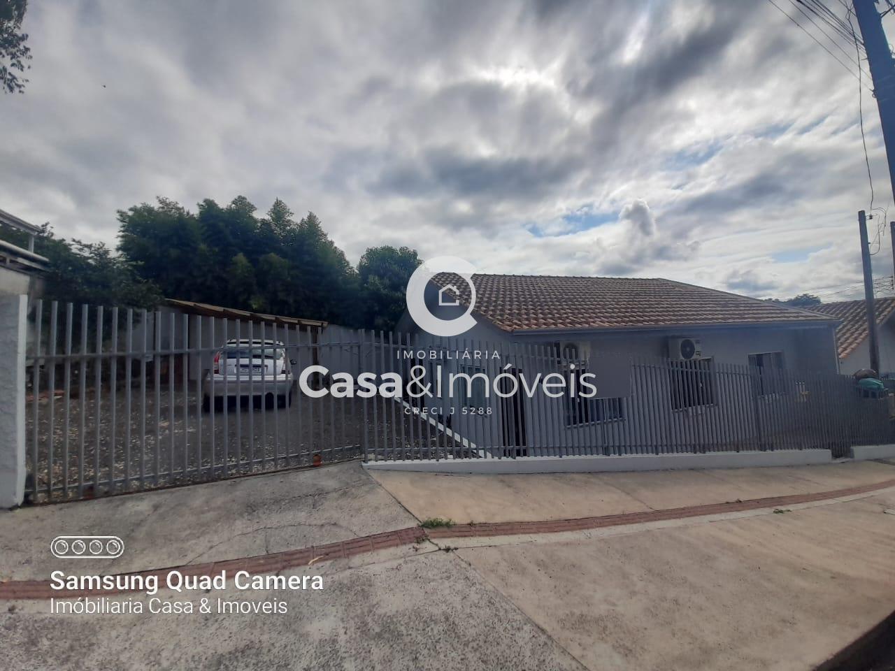 Casa à venda, Vice King, PORTO UNIAO - SC. Financiável.