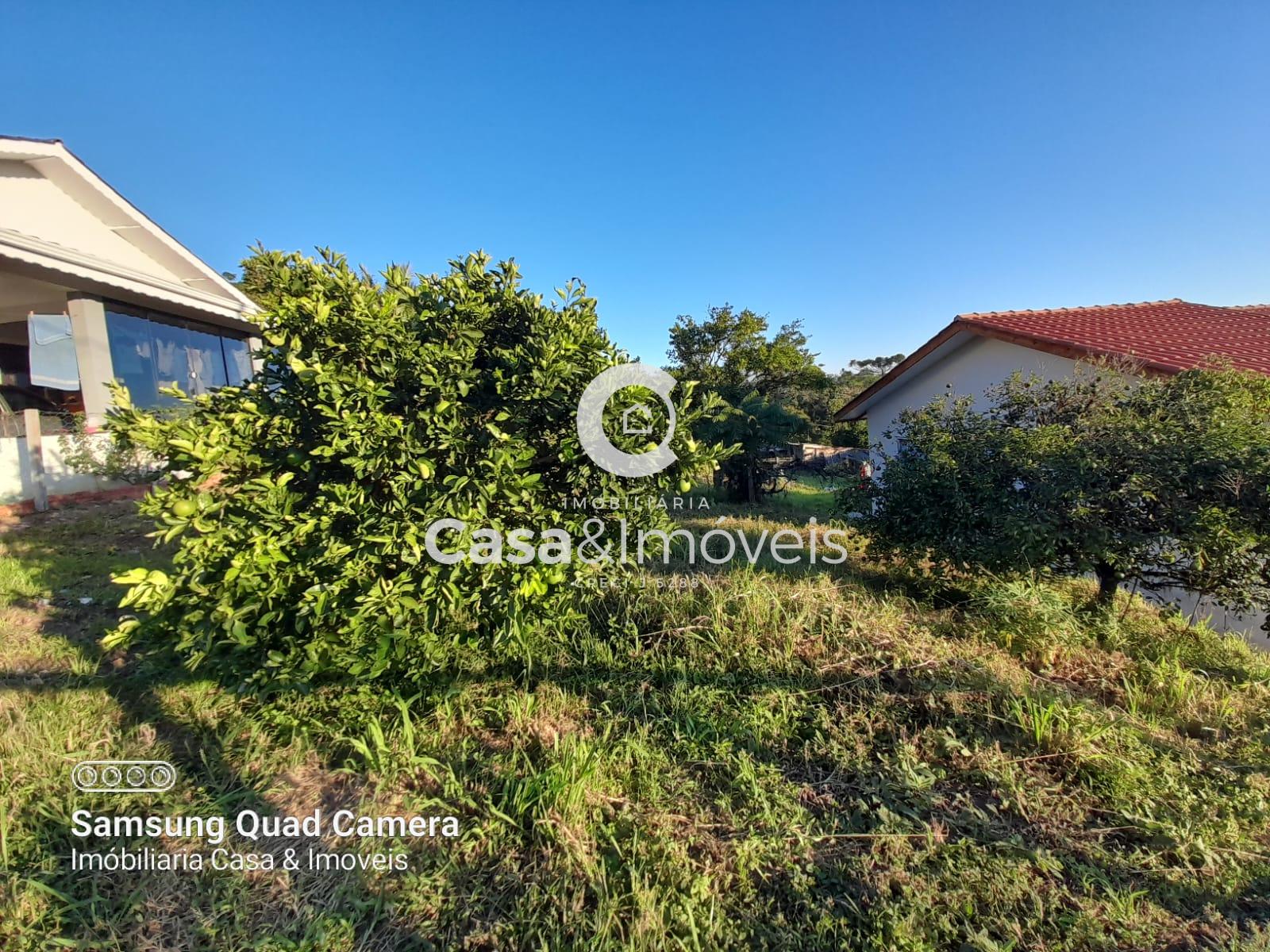 Terreno à venda, Nossa Senhora das Graças, UNIAO DA VITORIA - PR