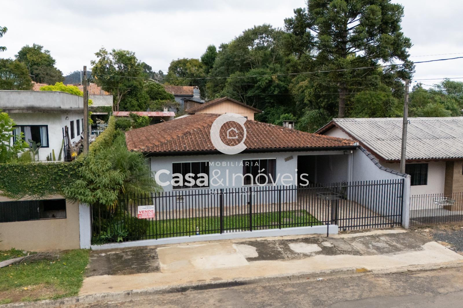 Casa à venda, São Pedro, PORTO UNIAO - SC. Analisa propostas