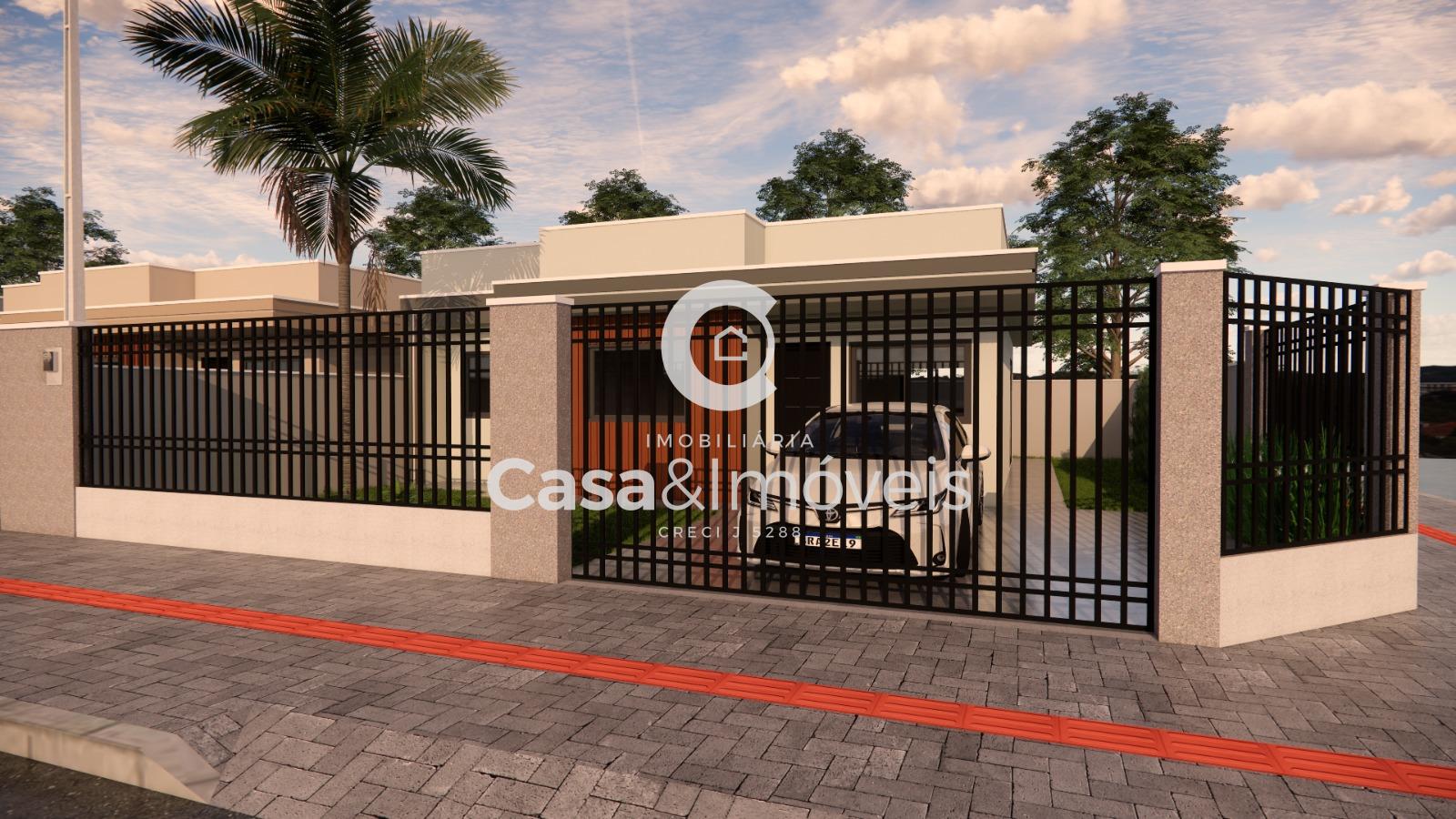 Casa de esquina à venda, Nossa Senhora da Salete, UNIAO DA VITORIA - PR