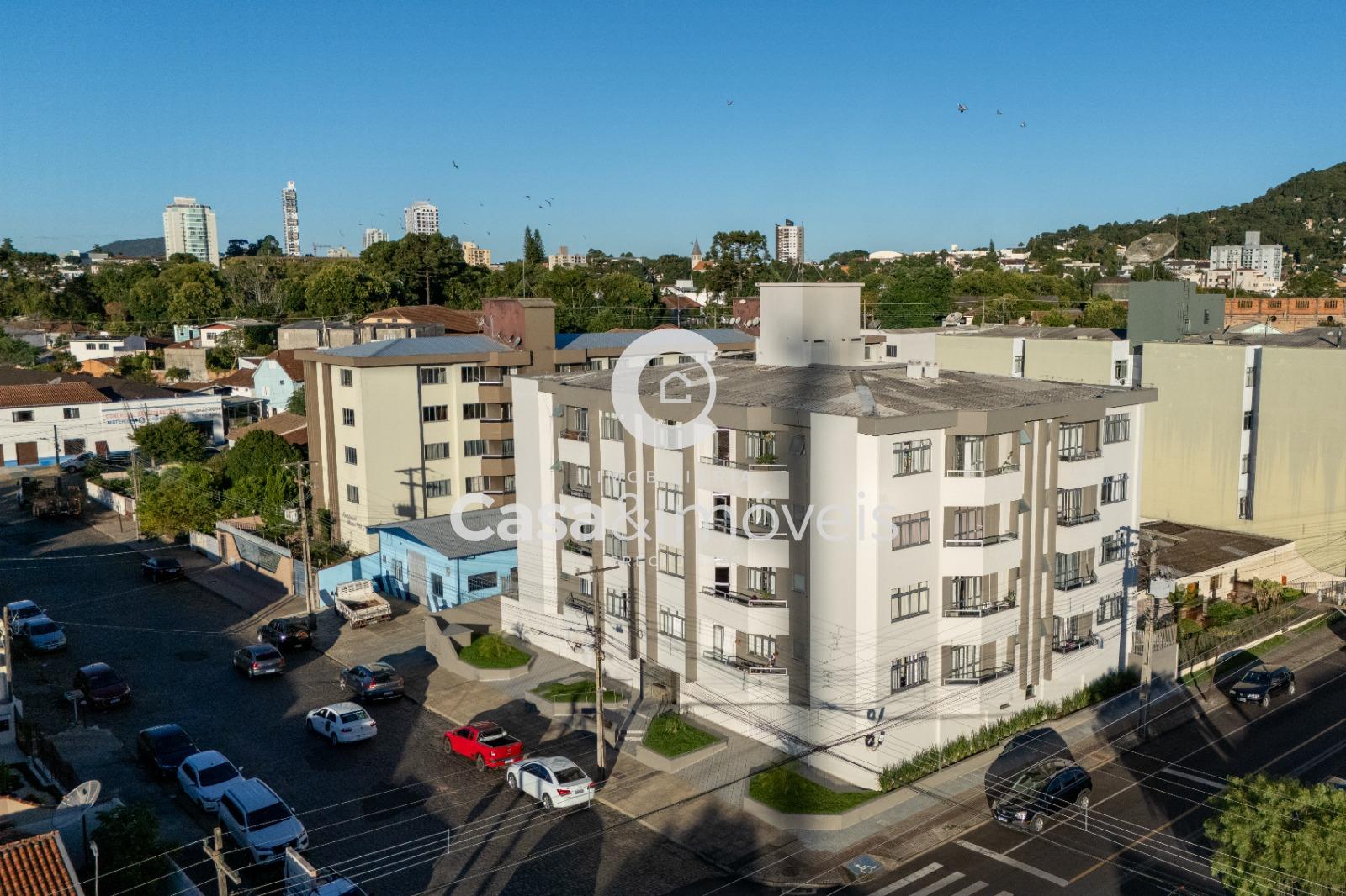 Apartamento para locação, Centro, UNIAO DA VITORIA - PR