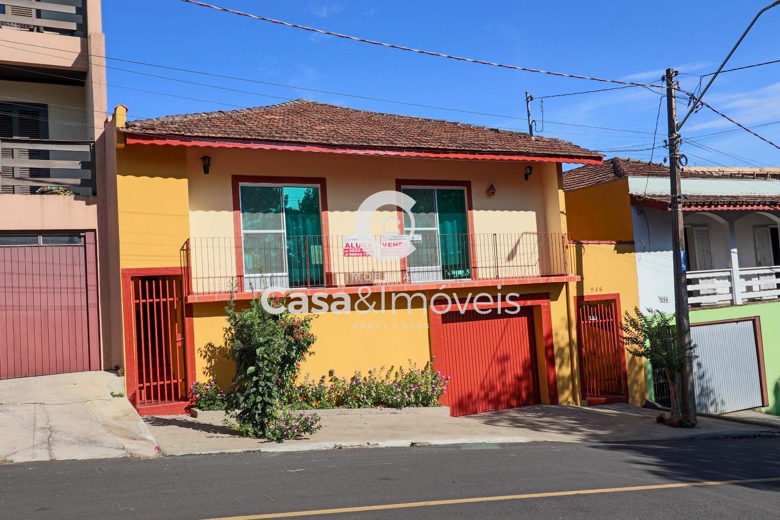 Casa para locação, Centro, PORTO UNIAO - SC
