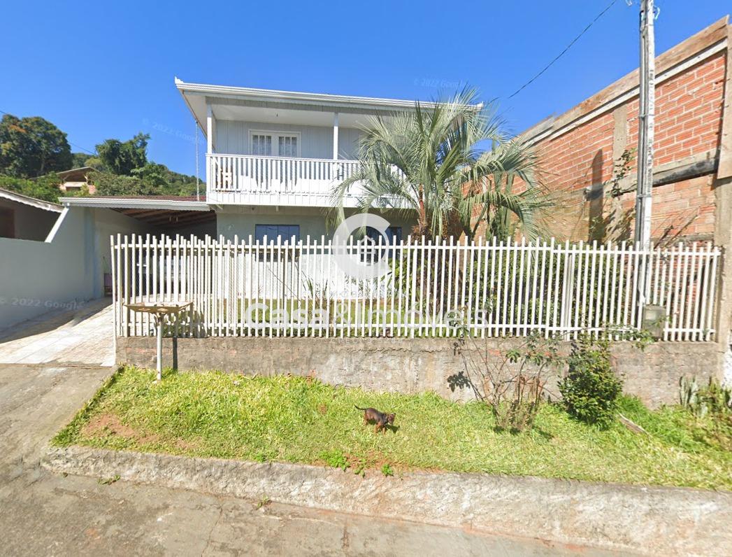 Sobrado para locação, Vice King, PORTO UNIAO - SC