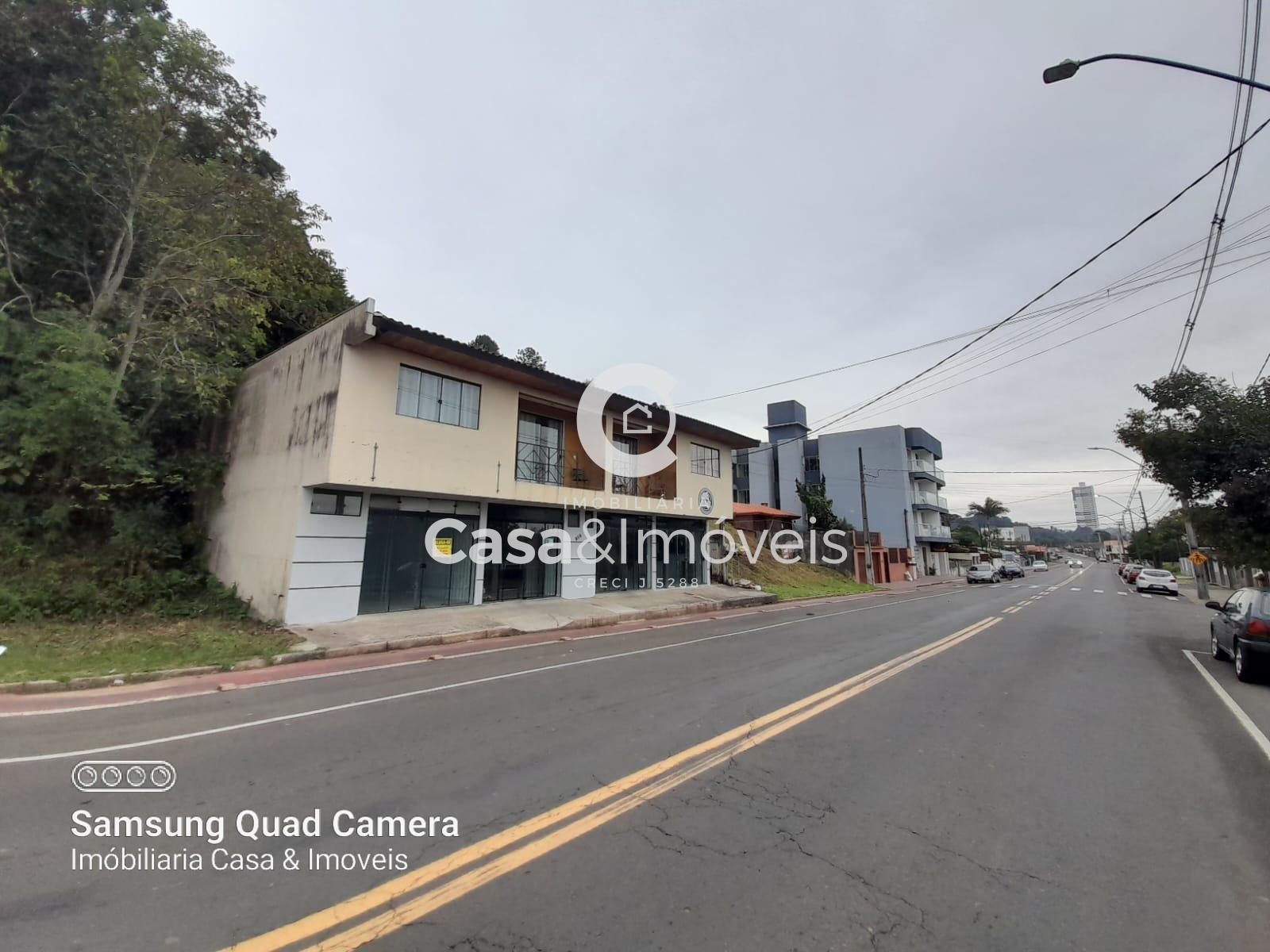Sala Comercial para locação, Santa Rosa, PORTO UNIAO - SC