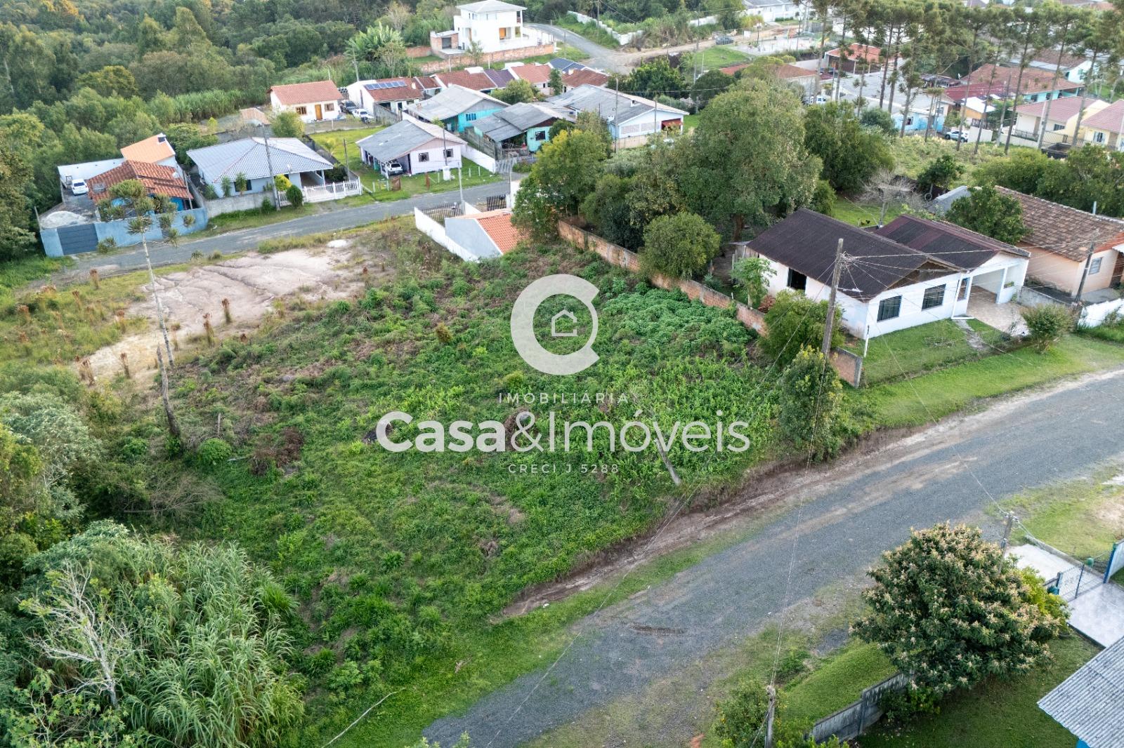 Terreno à venda, Bom Jesus, UNIAO DA VITORIA - PR. Financiável