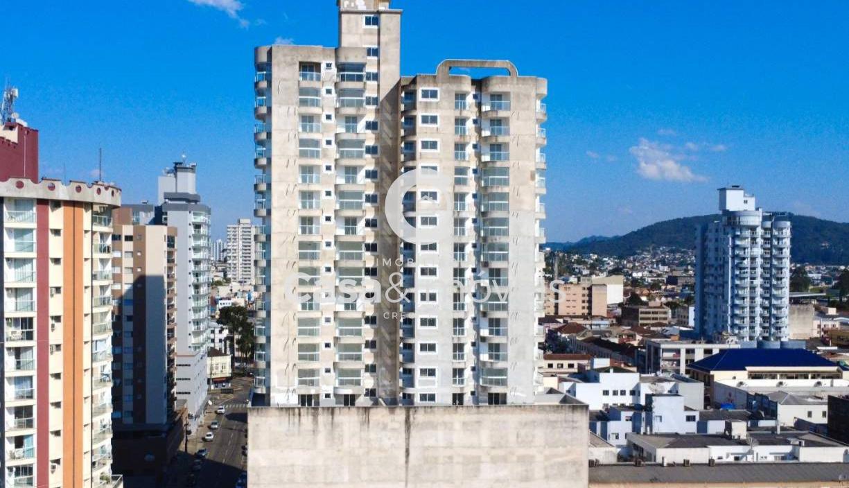 Apartamento para locação, Centro, UNIAO DA VITORIA - PR