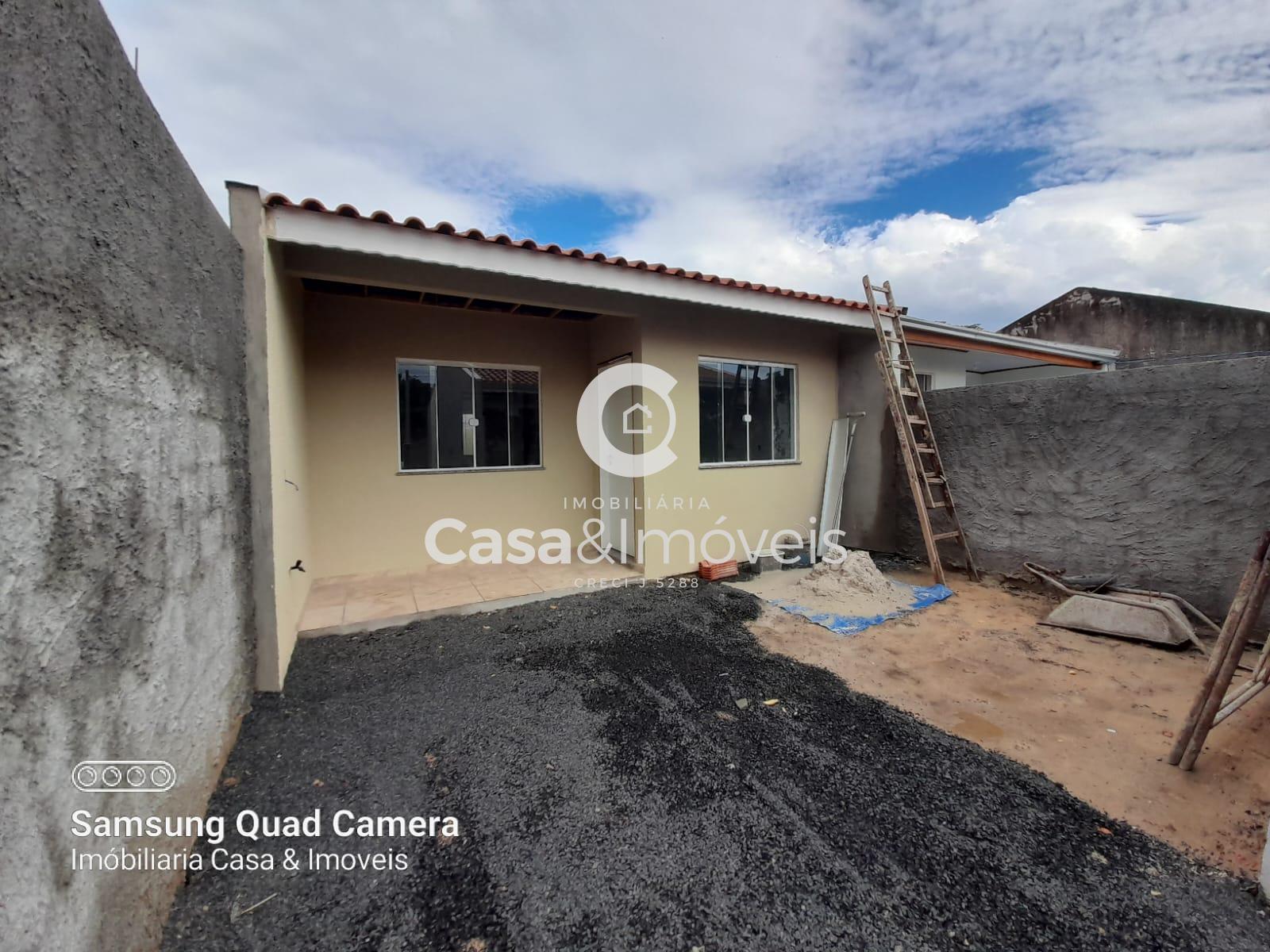 Casa à venda, São Braz, UNIAO DA VITORIA - PR. Financiável