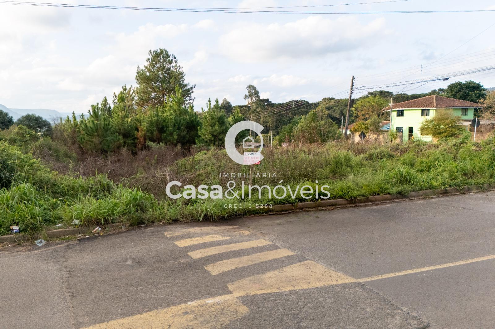 Terreno à venda, São Braz, UNIAO DA VITORIA - PR. Financiável