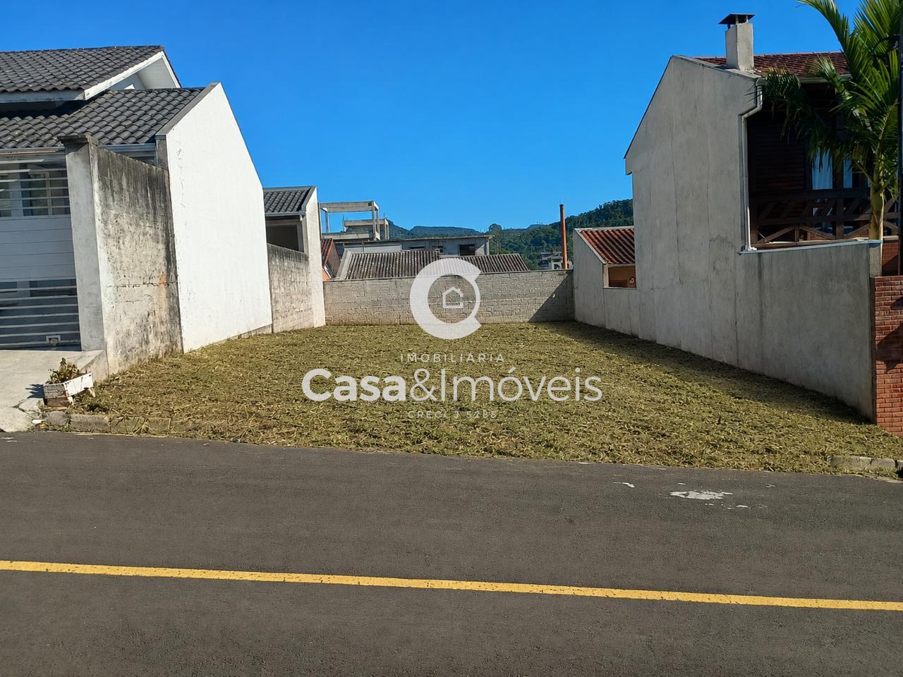 Terreno à venda, Nossa Senhora do Rocio, UNIAO DA VITORIA - PR