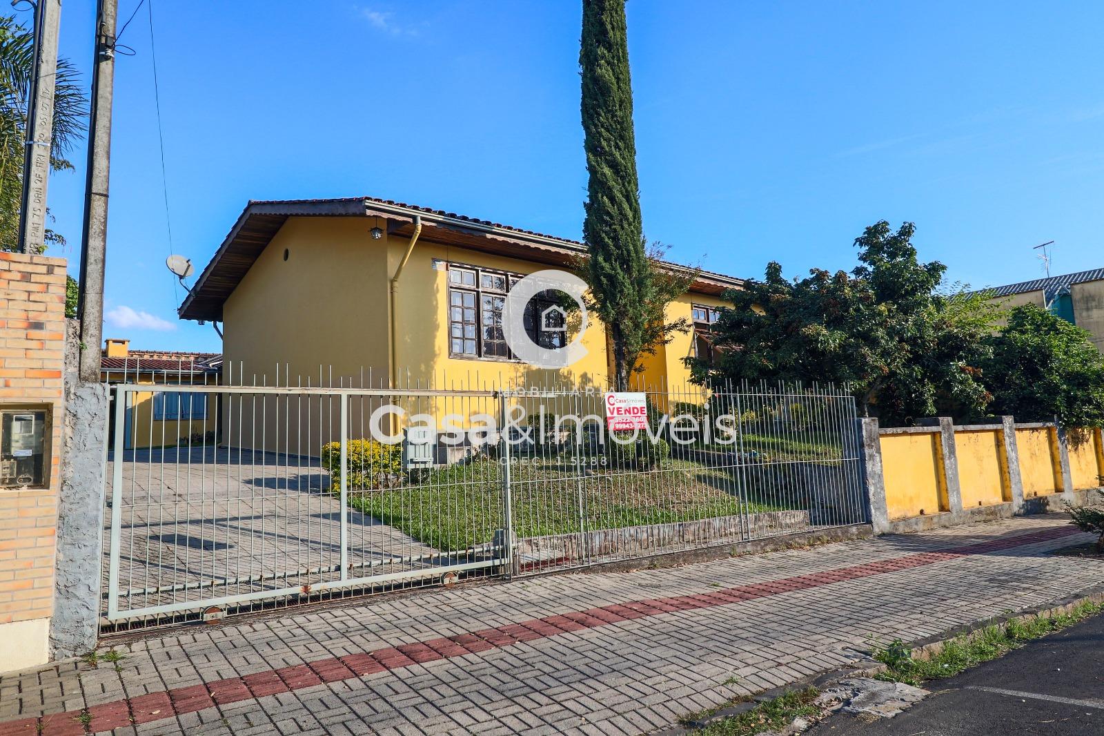 Casa à venda, Centro, UNIAO DA VITORIA - PR. Aceita propostas
