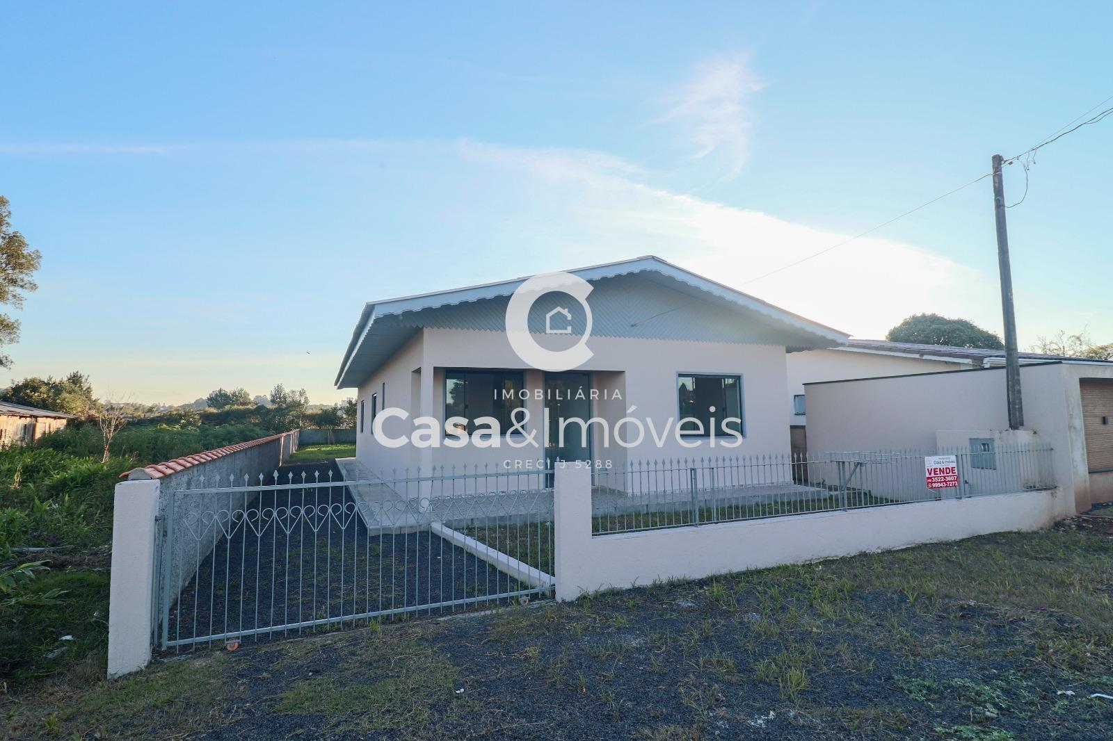 Casa à venda, Nossa Senhora da Salete, UNIAO DA VITORIA - PR
