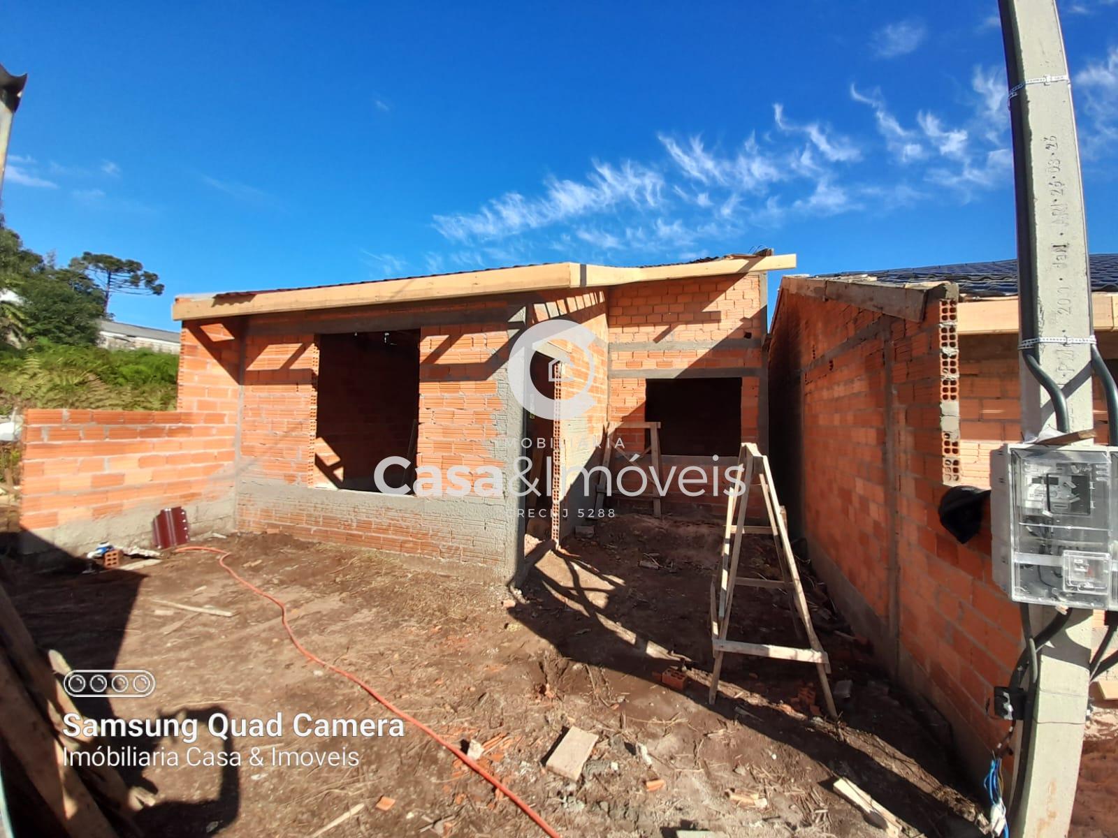 Casa à venda, São Sebastião, UNIAO DA VITORIA - PR. Financiável
