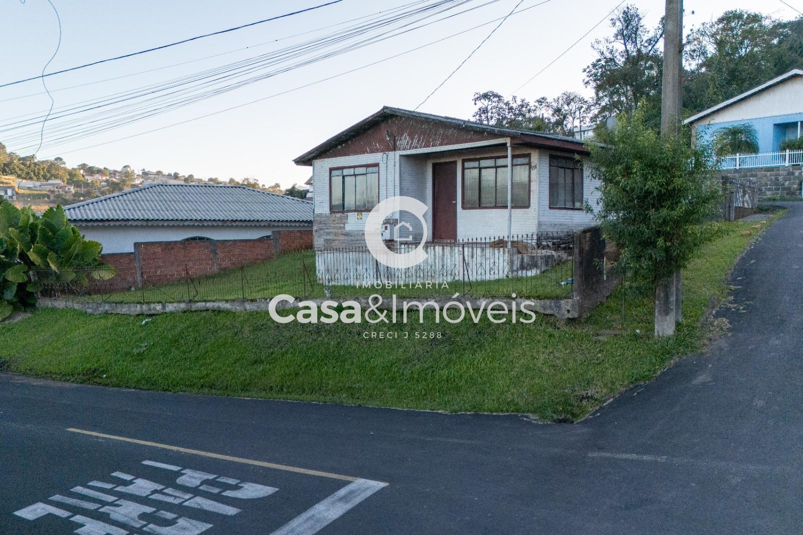 Terreno à venda, Santa Rosa, PORTO UNIAO - SC. Analisa propostas