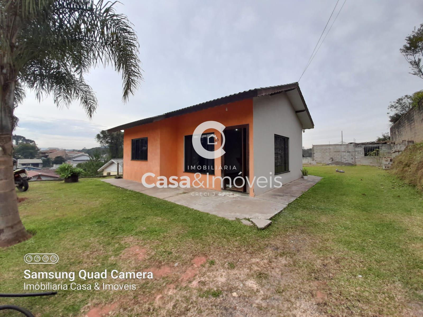 Casa para locação, Jardim Muzzolon, UNIAO DA VITORIA - PR