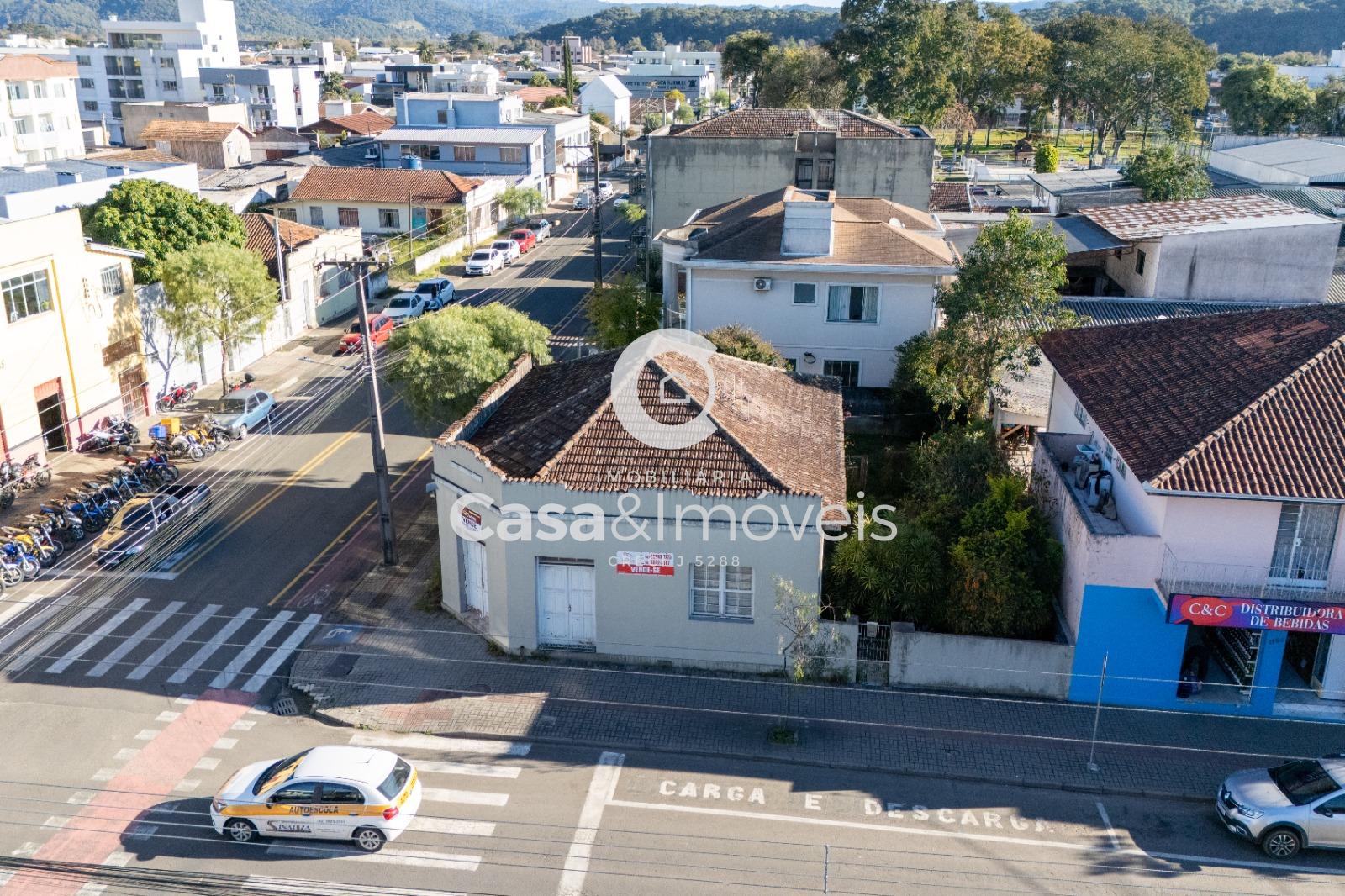 Lote à venda, Centro, UNIAO DA VITORIA - PR. Analisa propostas