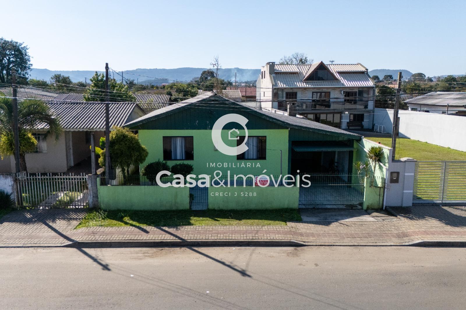 Casa à venda, Nossa Senhora da Salete, UNIAO DA VITORIA - PR