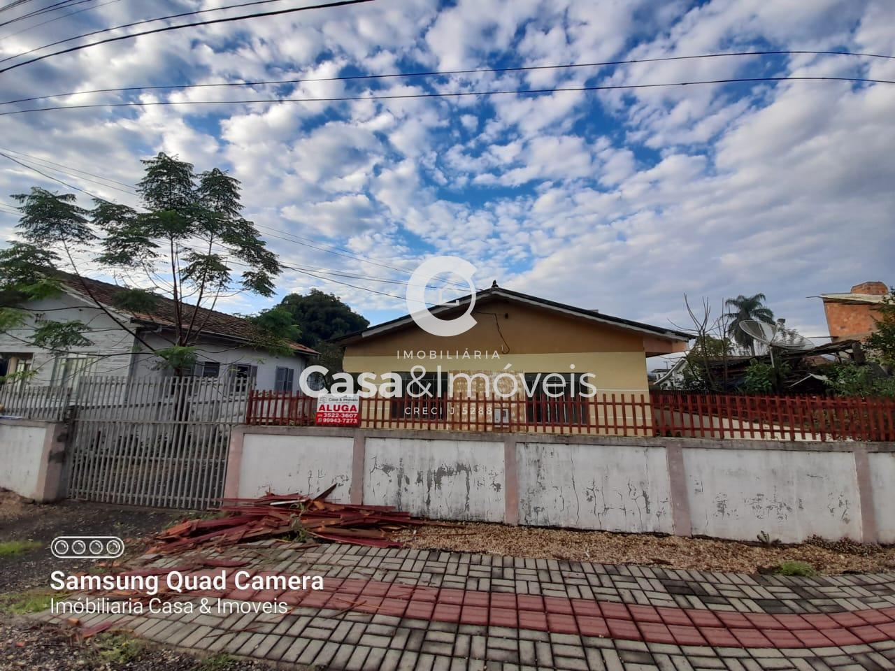Casa para locação, Santa Rosa, PORTO UNIAO - SC