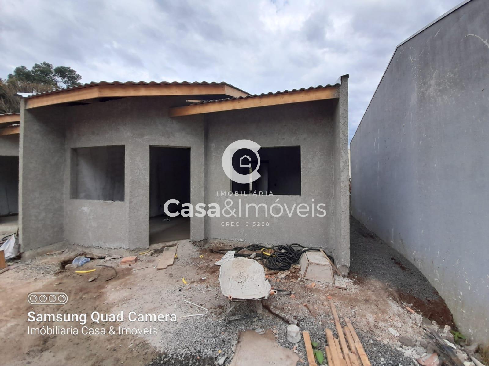 Casa à venda, São Sebastião, UNIAO DA VITORIA - PR. Financiável