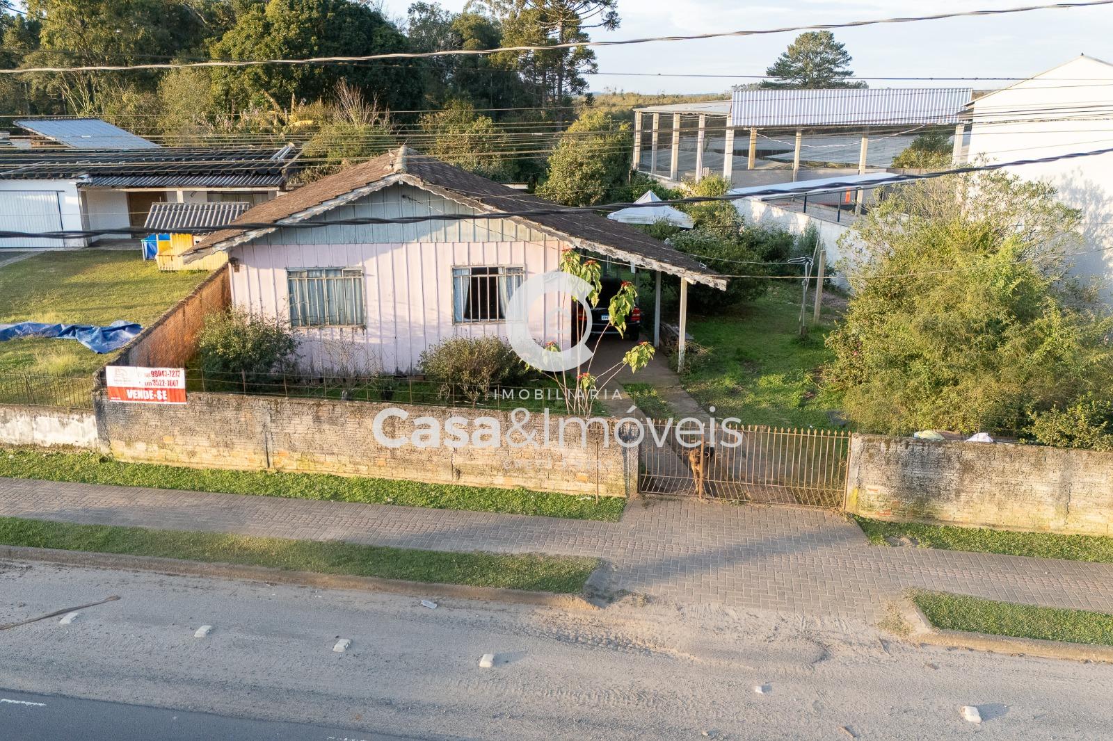Terreno à venda, Monte Líbano, PORTO UNIAO - SC. Analisa propostas