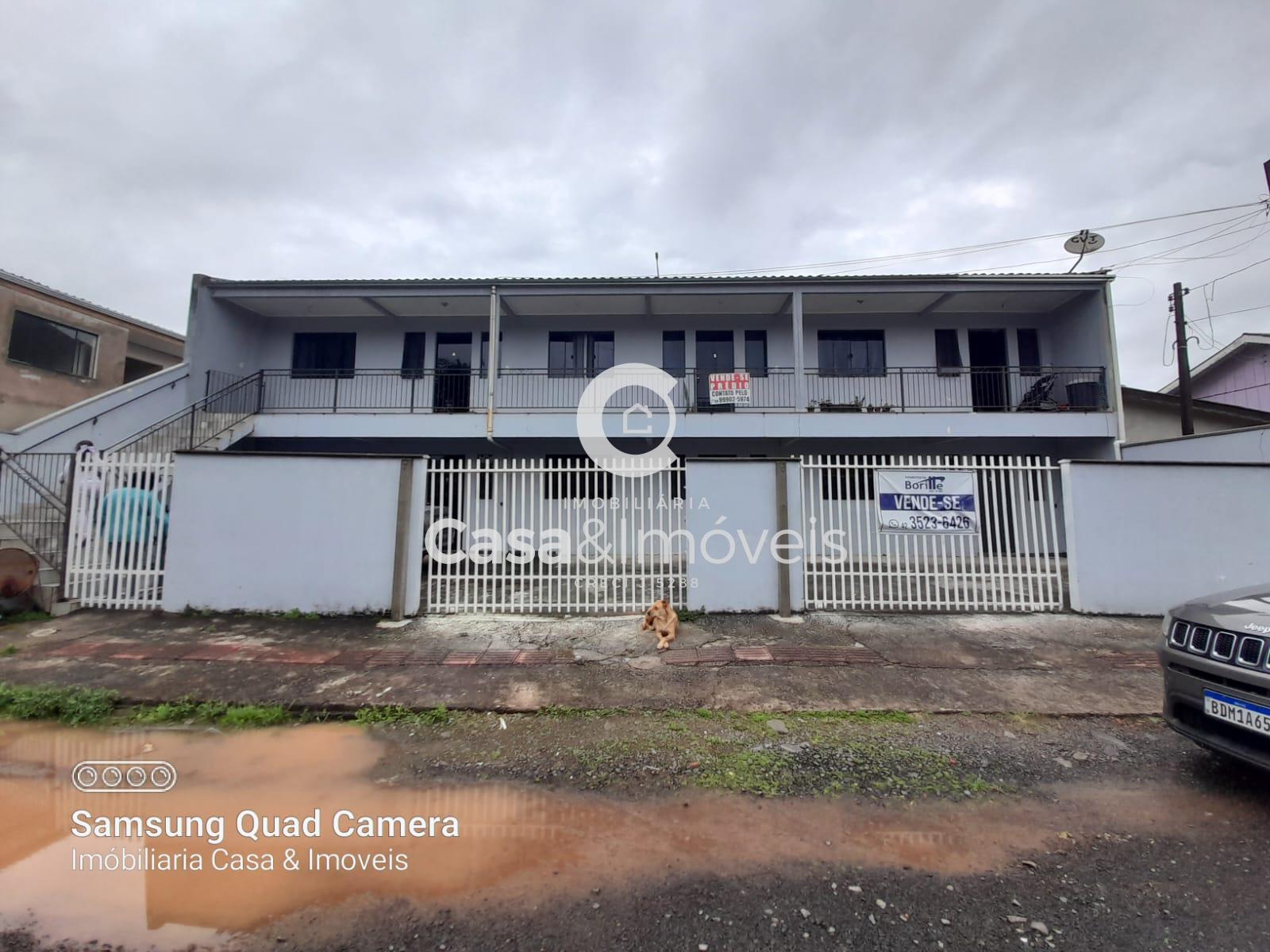 Apartamento para locação, Ponte Nova, UNIAO DA VITORIA - PR