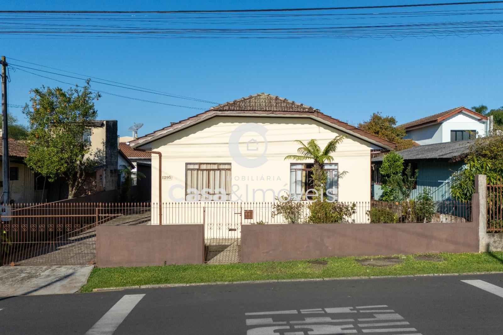 Casa à venda, São Pedro, PORTO UNIAO - SC. Analisa propostas