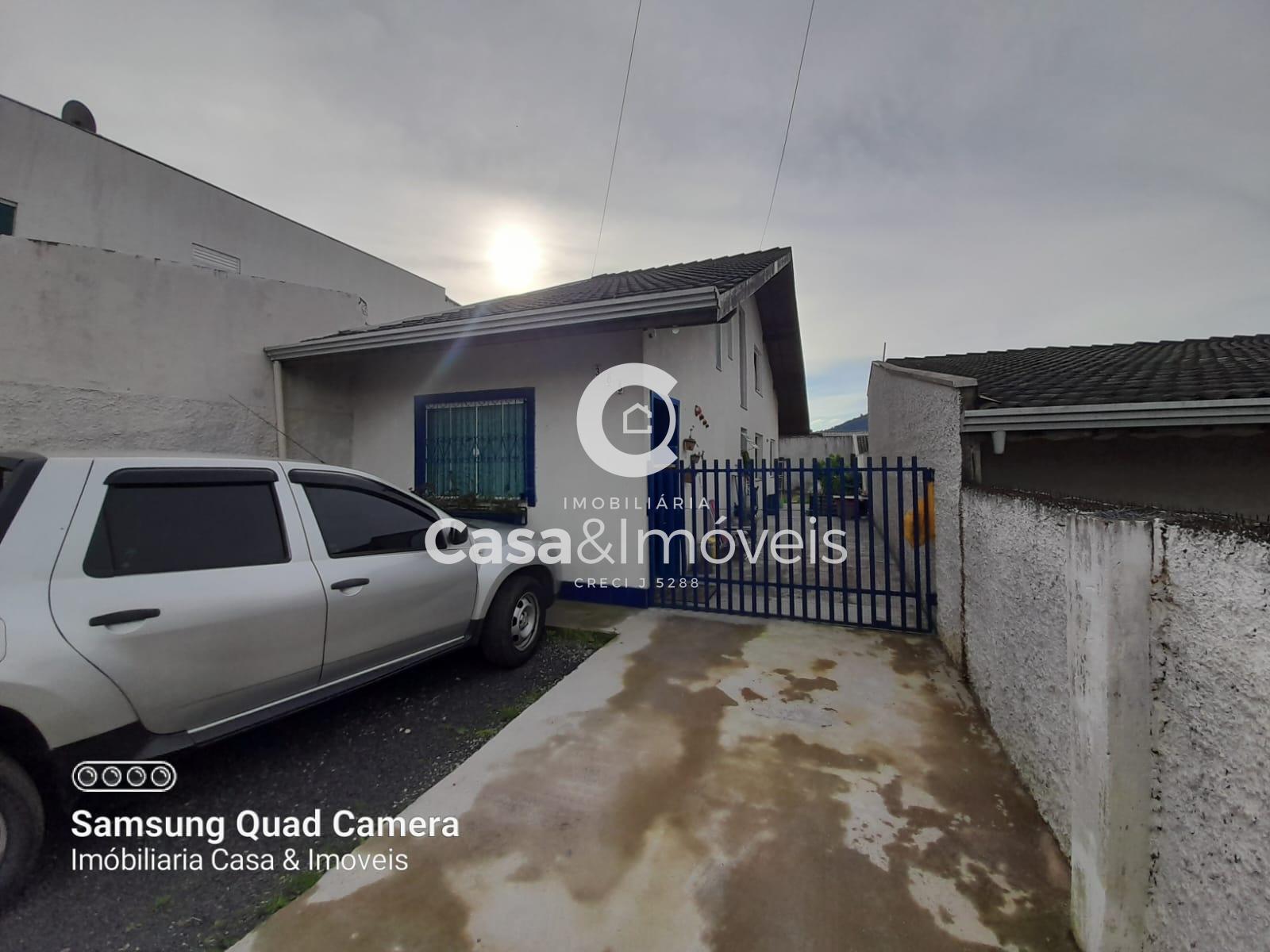 Casa à venda, Jardim Muzzolon, UNIAO DA VITORIA - PR. Financiável
