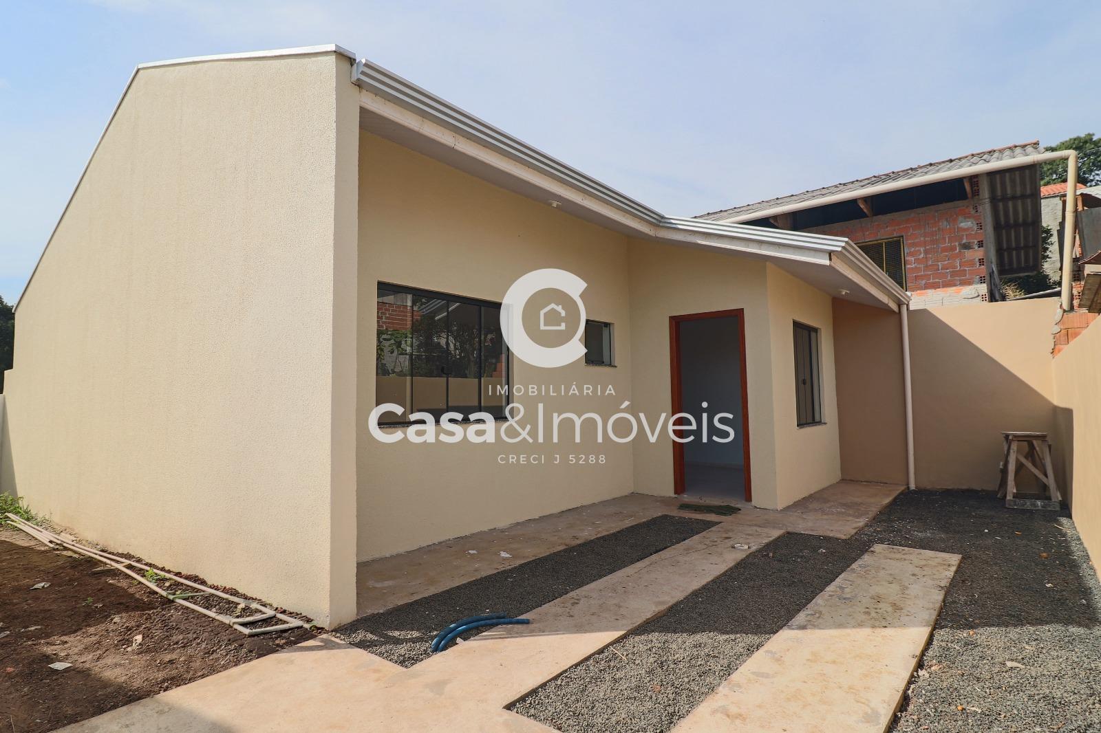 Casa à venda, São Braz, UNIAO DA VITORIA - PR. Aceita propostas