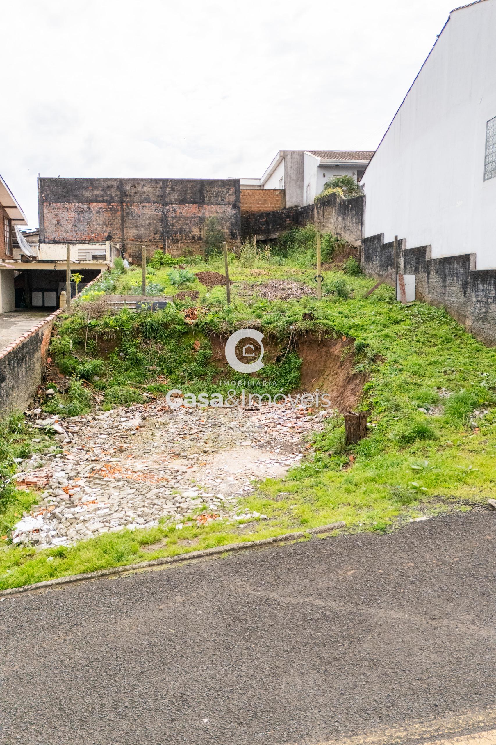 Lote à venda, Cidade Nova, PORTO UNIAO - SC. Financiável