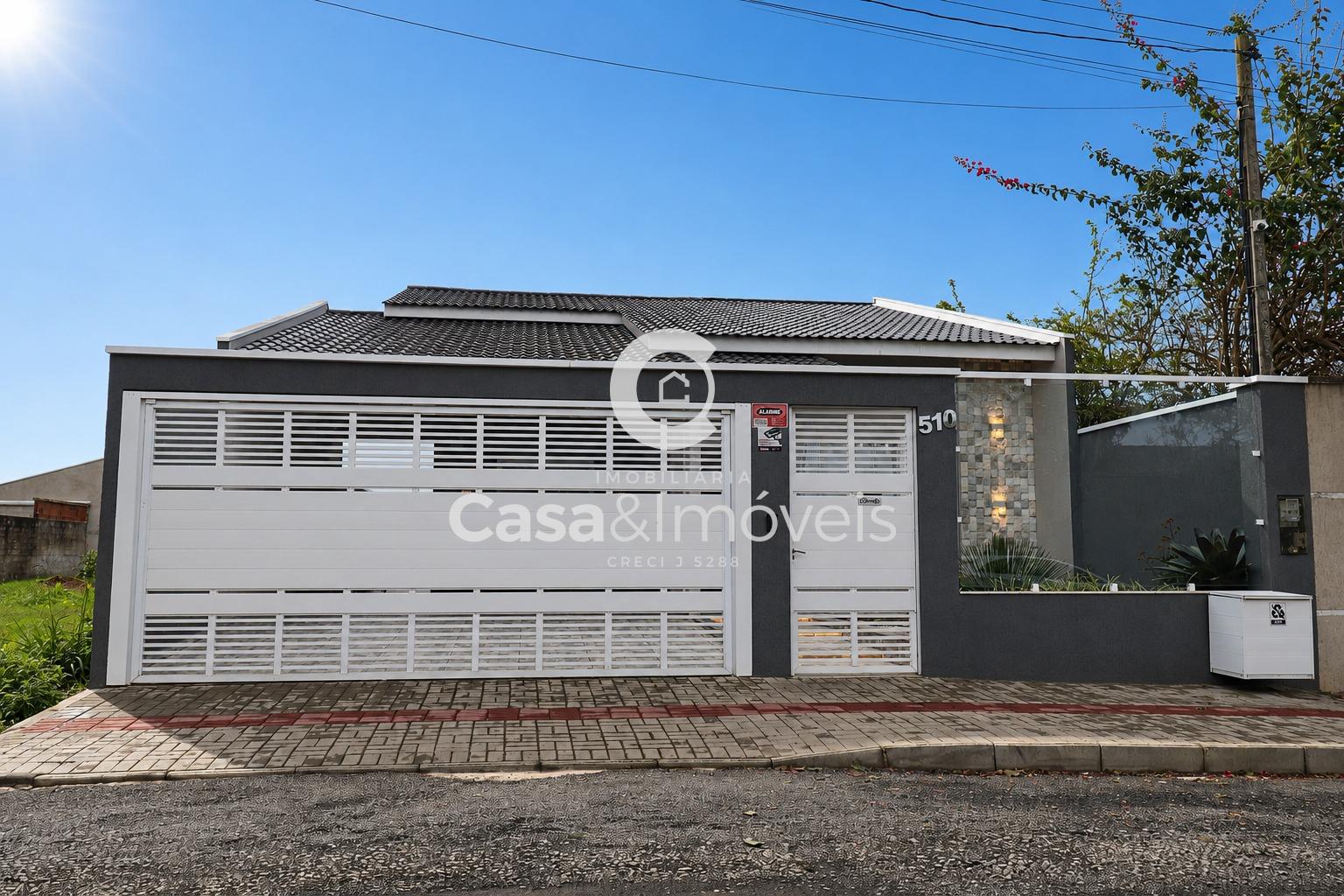 Casa à venda, Nossa Senhora da Salete, UNIAO DA VITORIA - PR