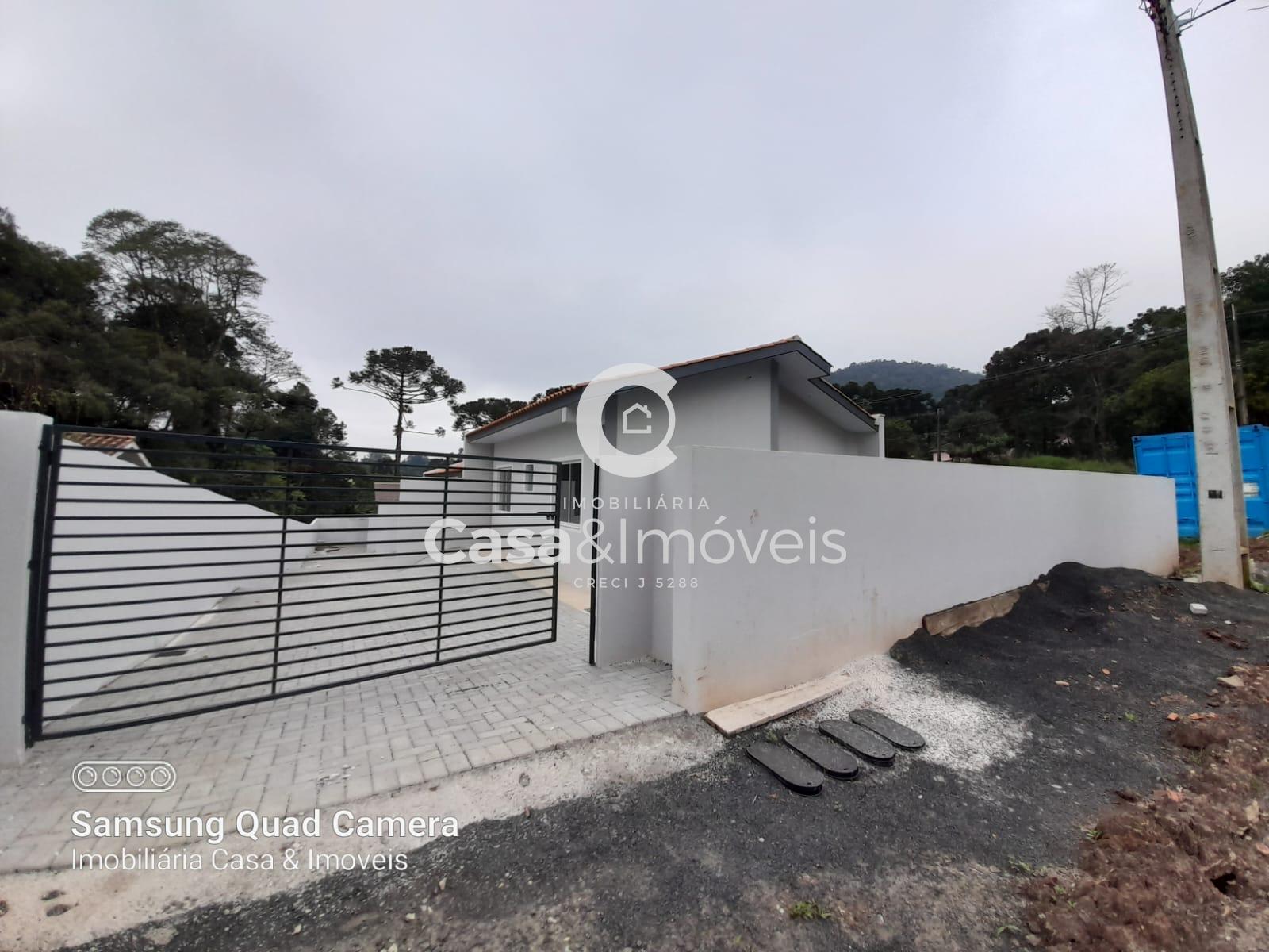 Casa à venda, São Sebastião, UNIAO DA VITORIA - PR. Financiável