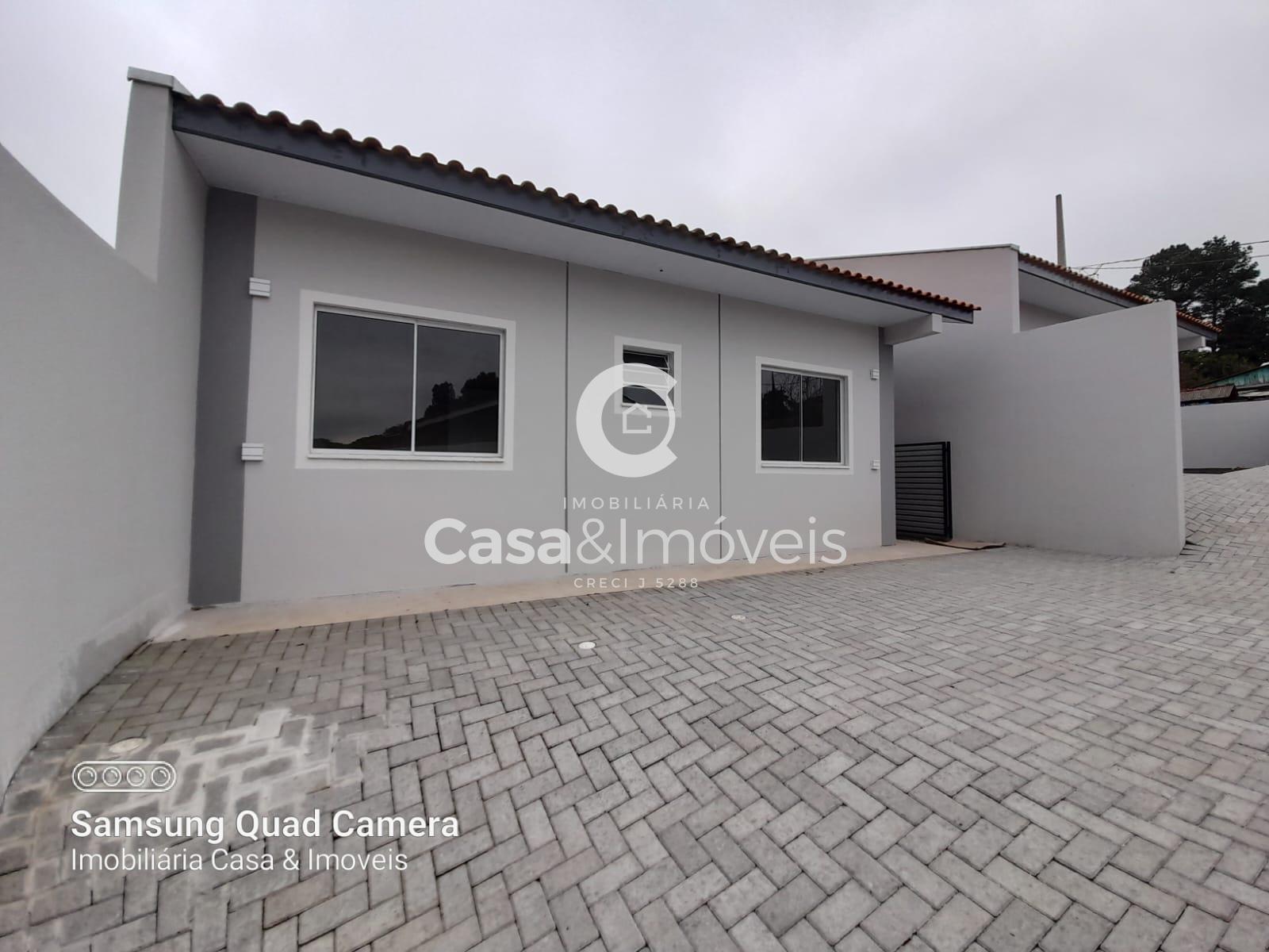 Casa à venda, São Sebastião, UNIAO DA VITORIA - PR. Financiável